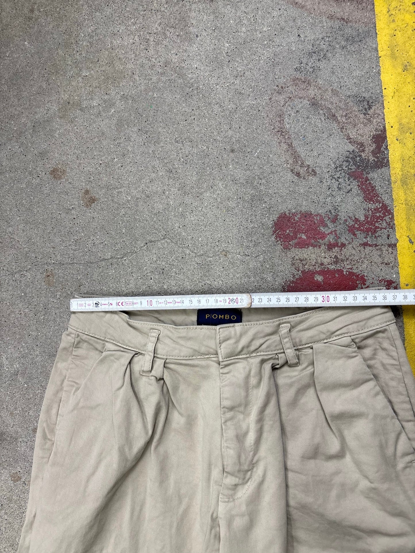 Piombo Hose | 38 | M