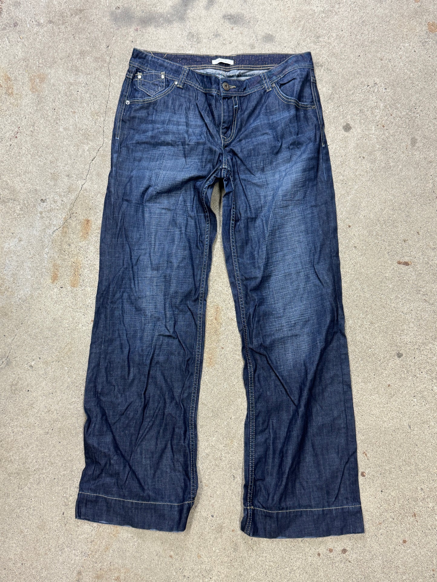 Opus Jeanshose | 44 | XXL