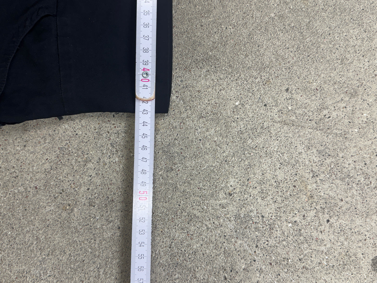 Langer Rock | 40 | L