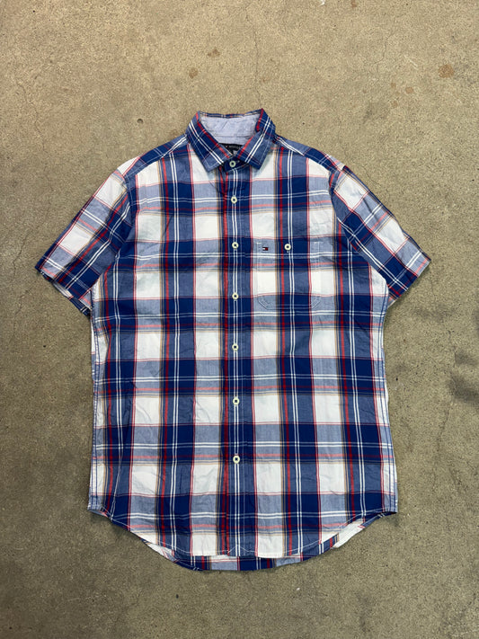 Tommy Hilfiger Hemd | XS