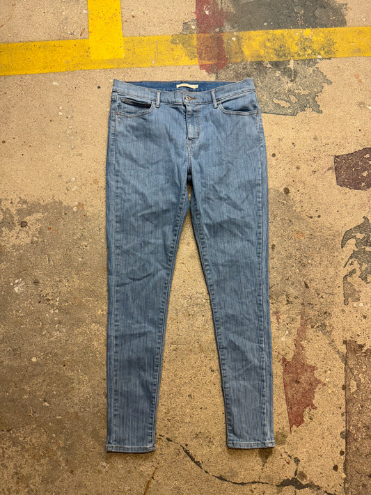 Levi’s 710 Super Skinny