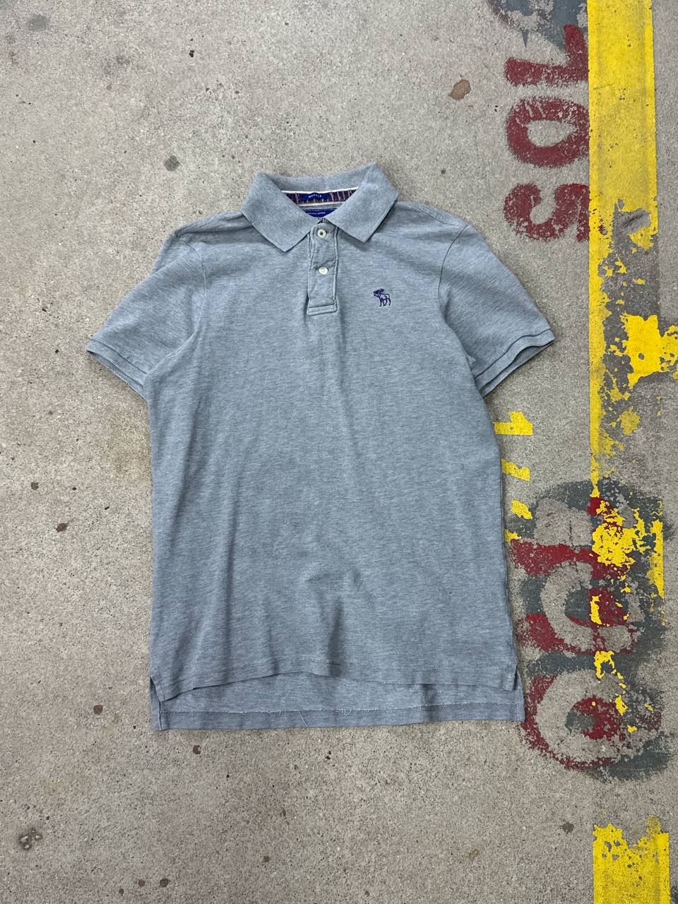 Abercrombie & Fitch | Polohemd | M