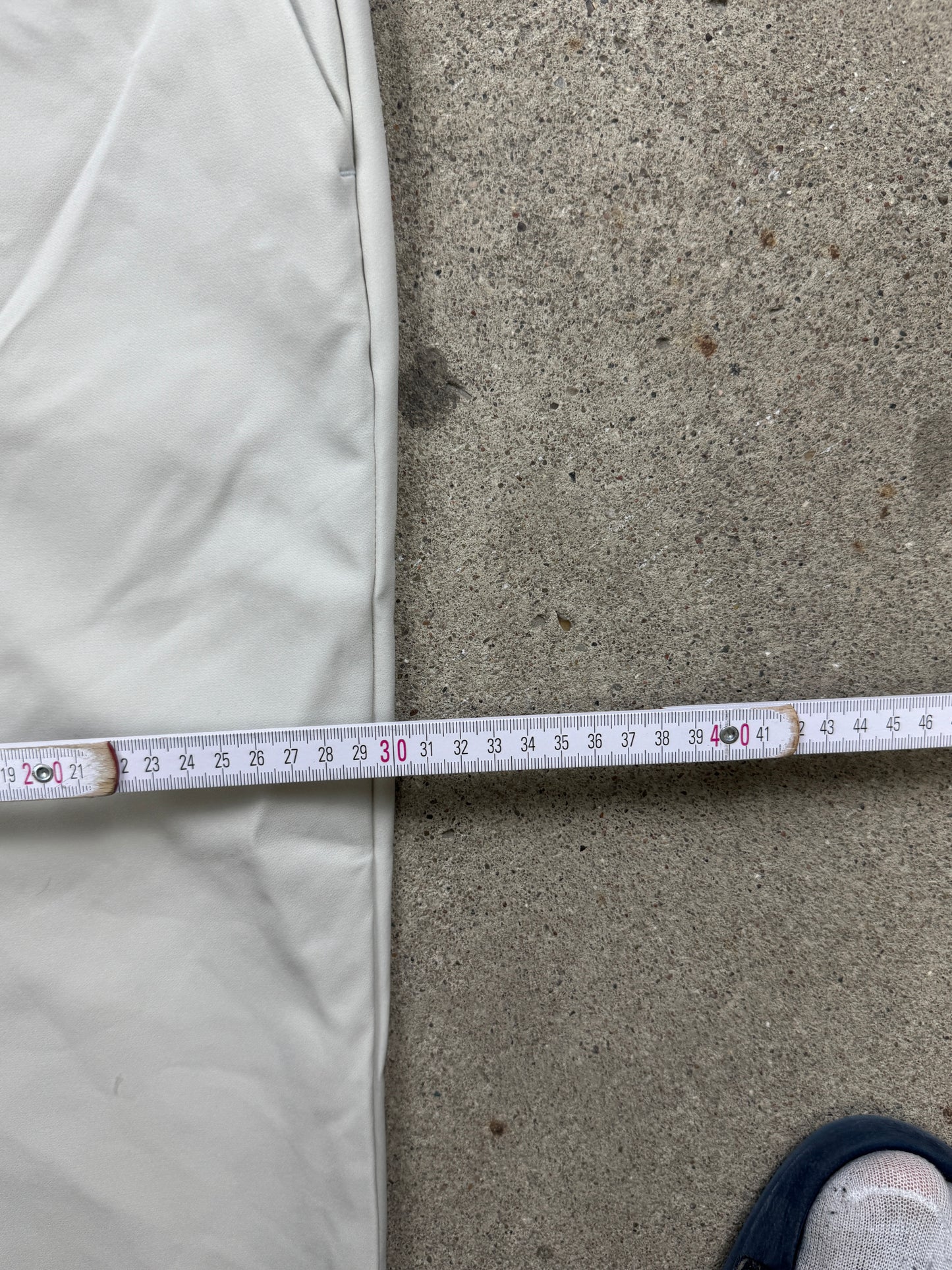 Icon Amsterdam Hose | XL | W38
