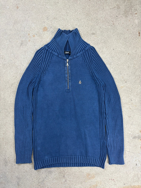 Dolce&Gabbana Strickpullover | L