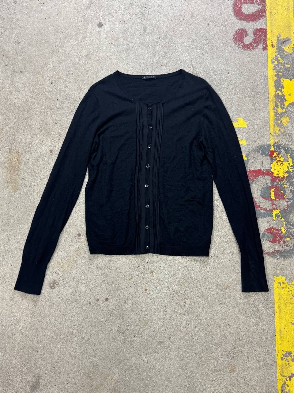 Sisley | Sweatshirt | M