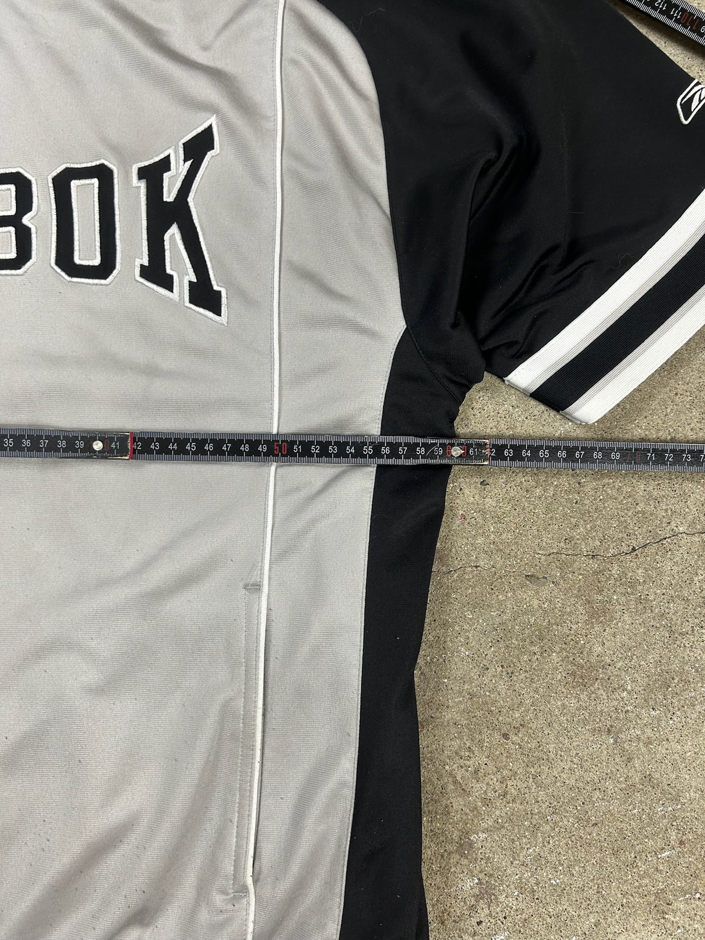 Reebok Trainingsjacke | M