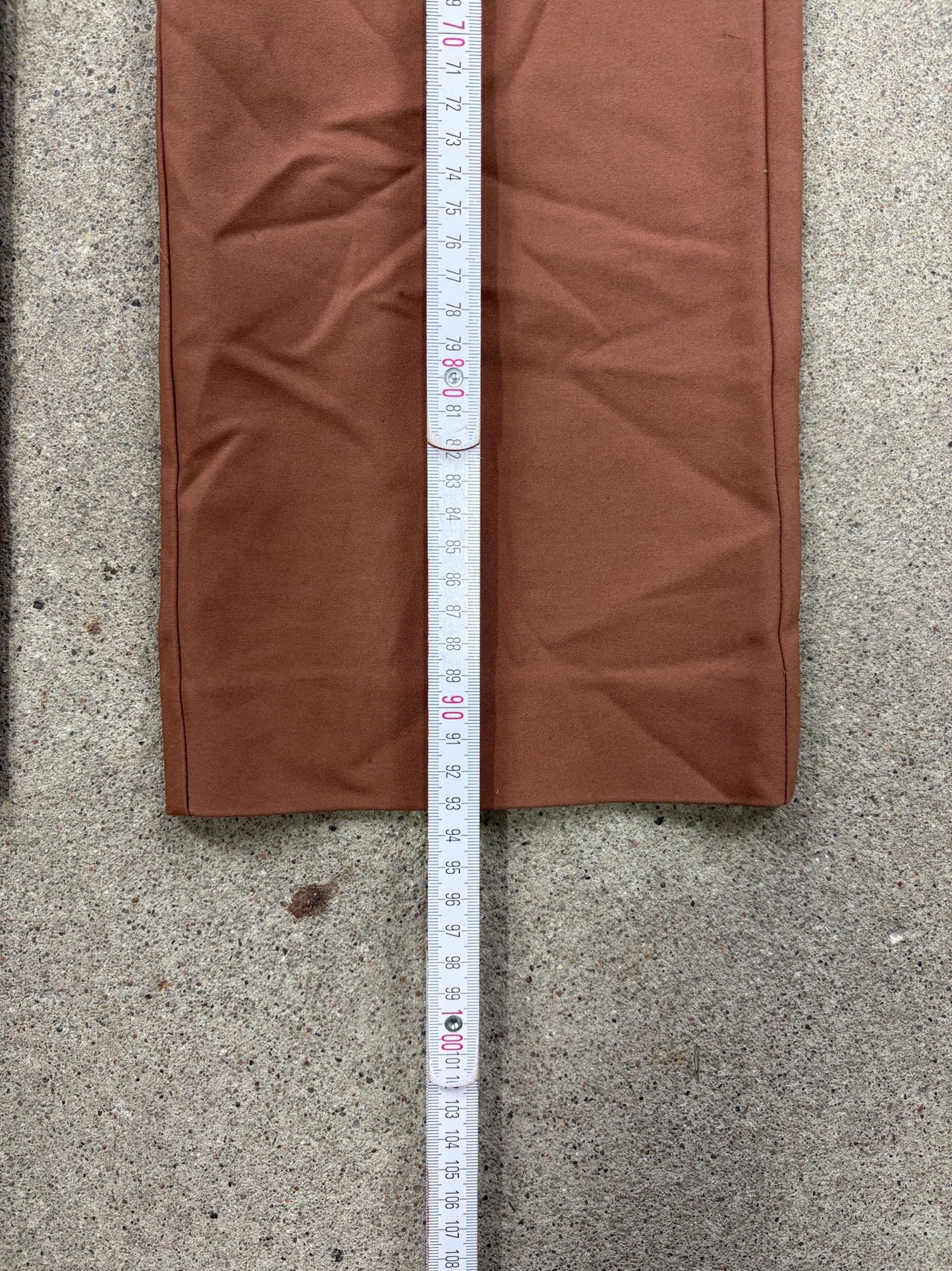 In Wear Stoffhose | M | 38