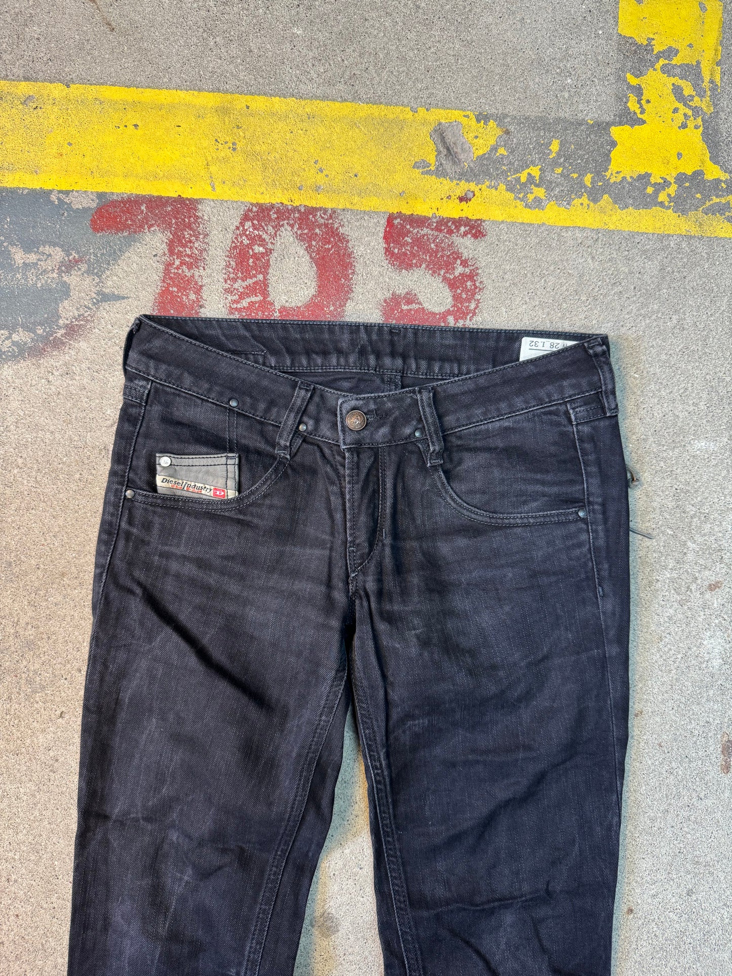 Diesel Jeanshosen (S)