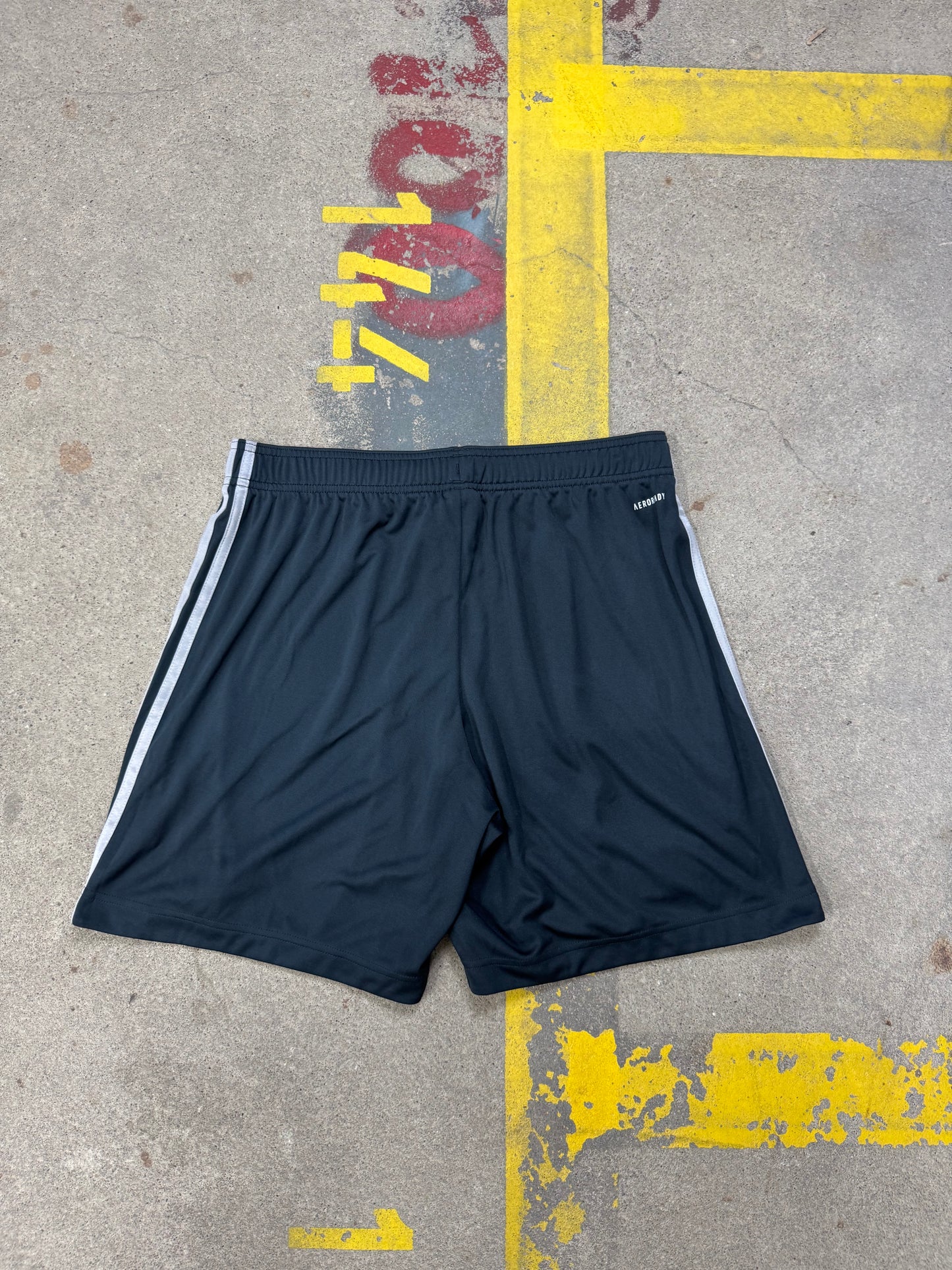 Nike Shorts 1. FC Union (L)
