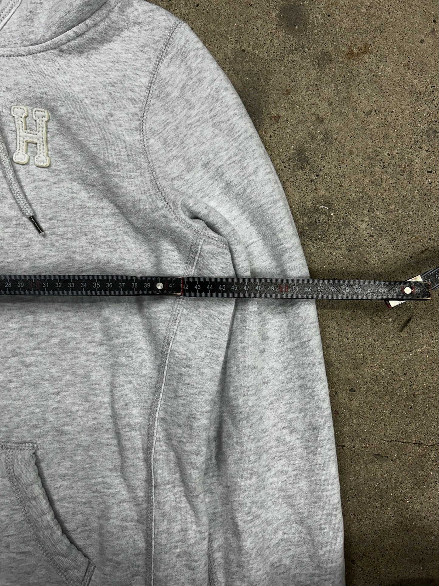 Abercrombie & Fitch Hoodie| L