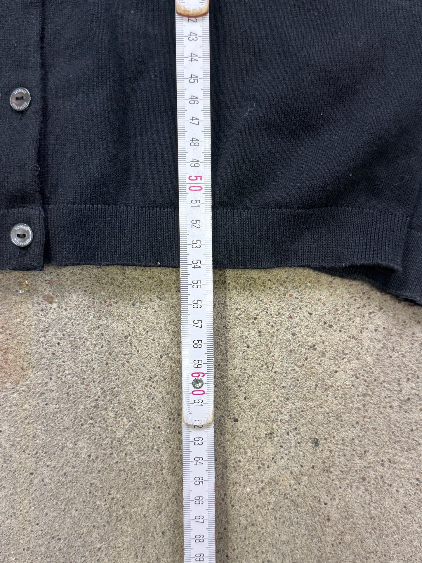 Tommy Hilfiger Cardigan | S