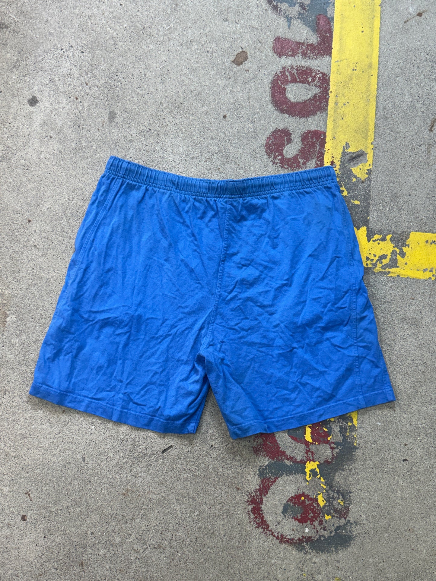 Vintage Reebok Shorts | L