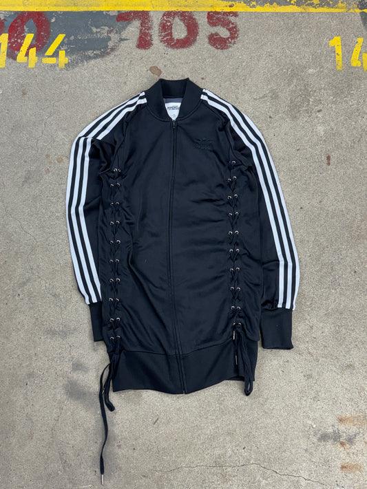 Adidas/Jeremy Scott | Track Jacket | XS | 34