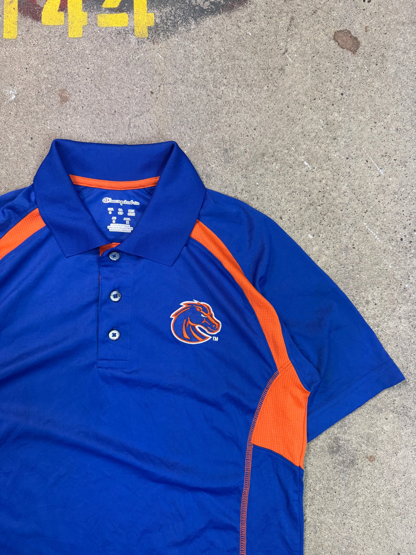 Champions Sport Polohemd | S