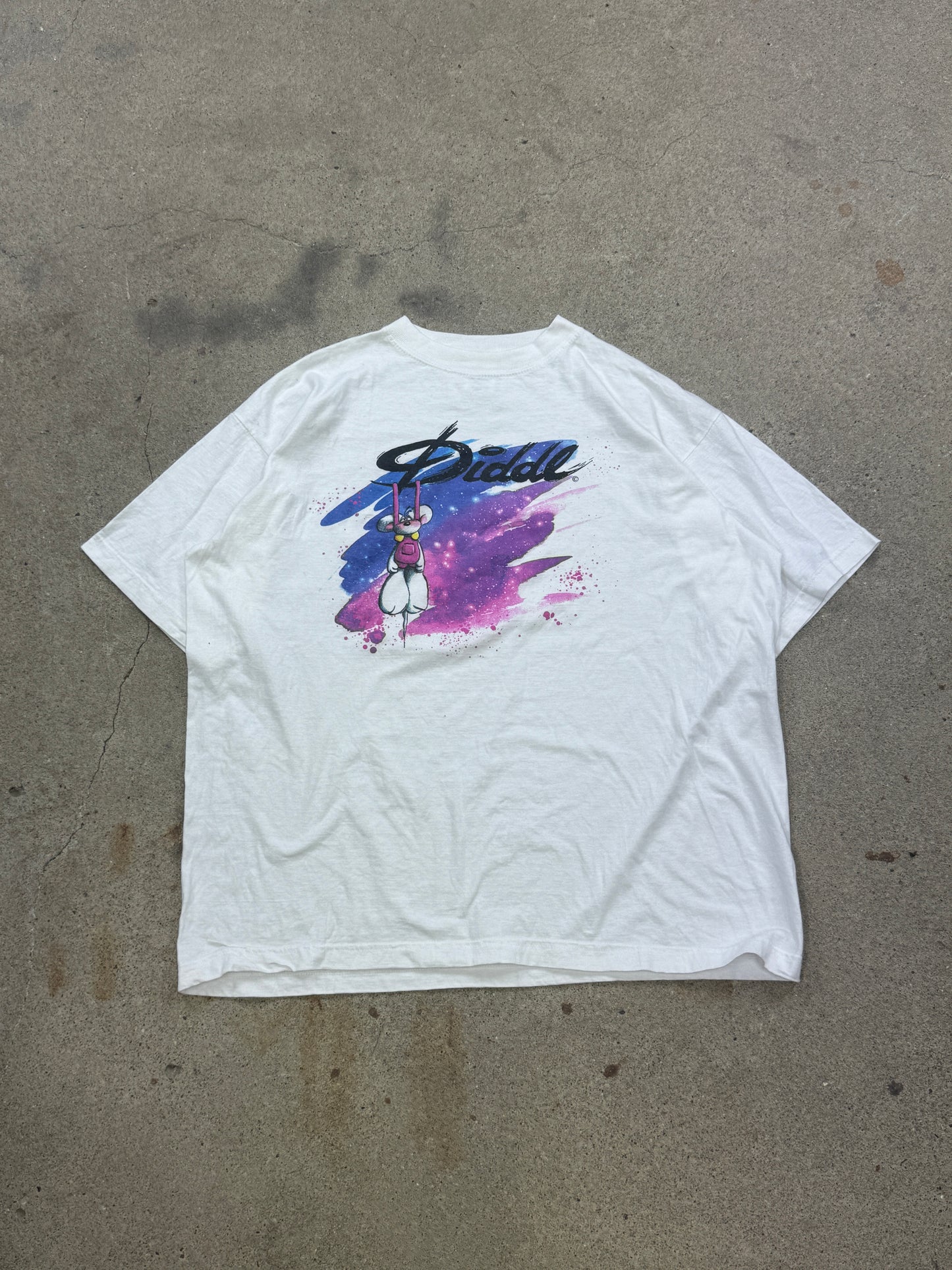 Diddl T-Shirt | L