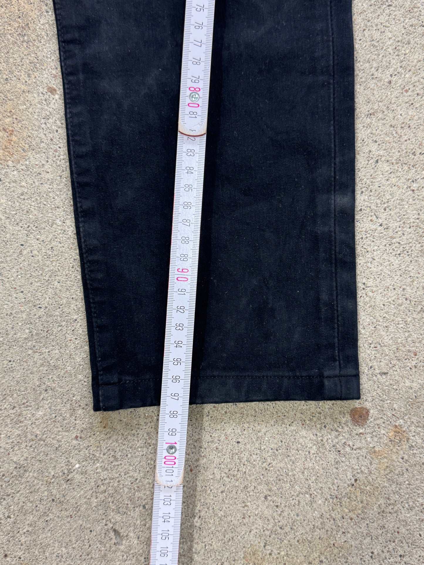 Levis Jeanshose | W31/L34 | M
