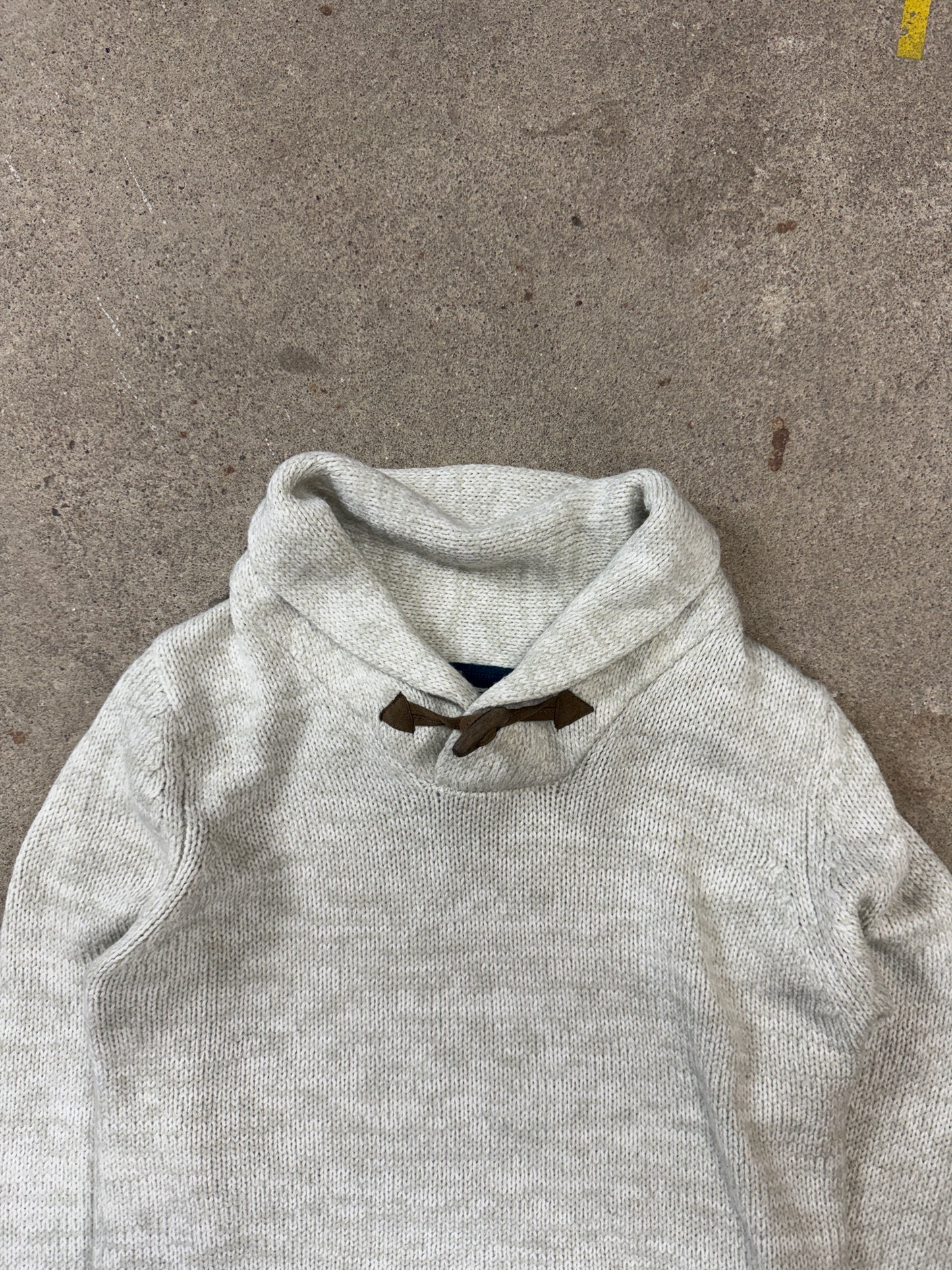 Strickpullover / S
