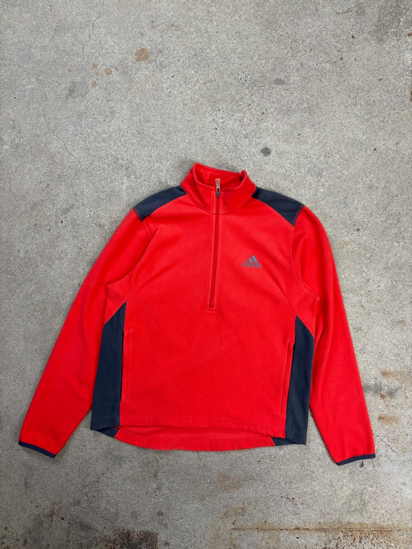 Adidas Fleecepullover | M