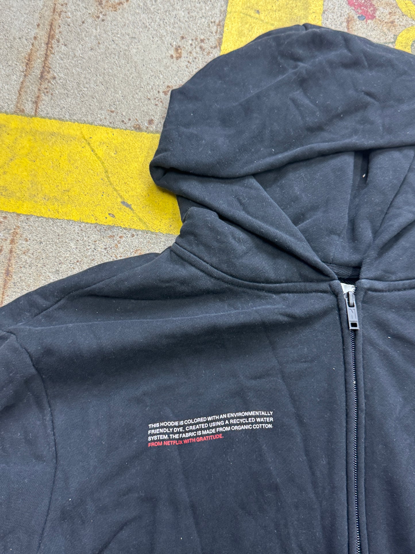 Pangaia Zip | L