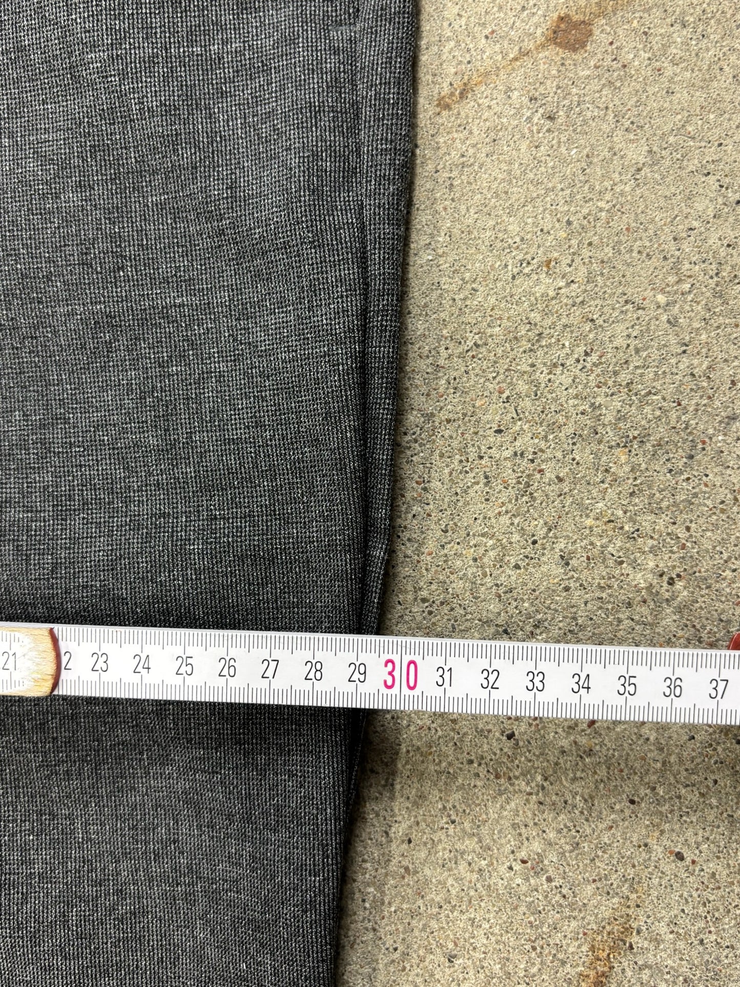 Stoffhose | XL