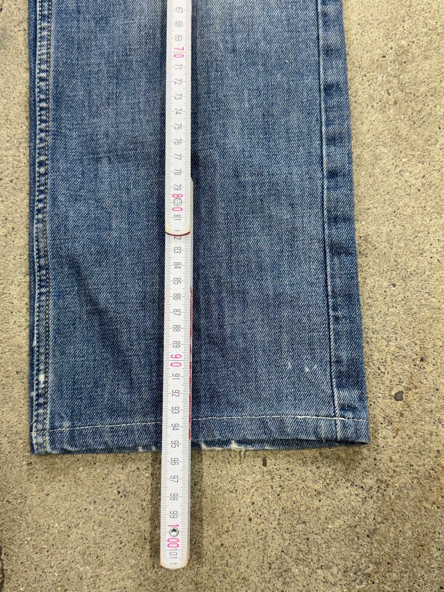 Y2k Diesel Jeanshose | W31/L30 | M