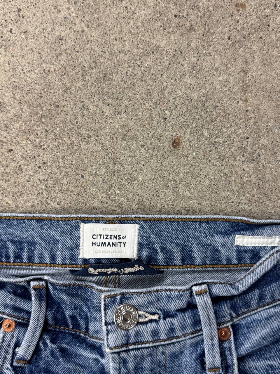 Citizens of Humanity | Shorts | 25/XS