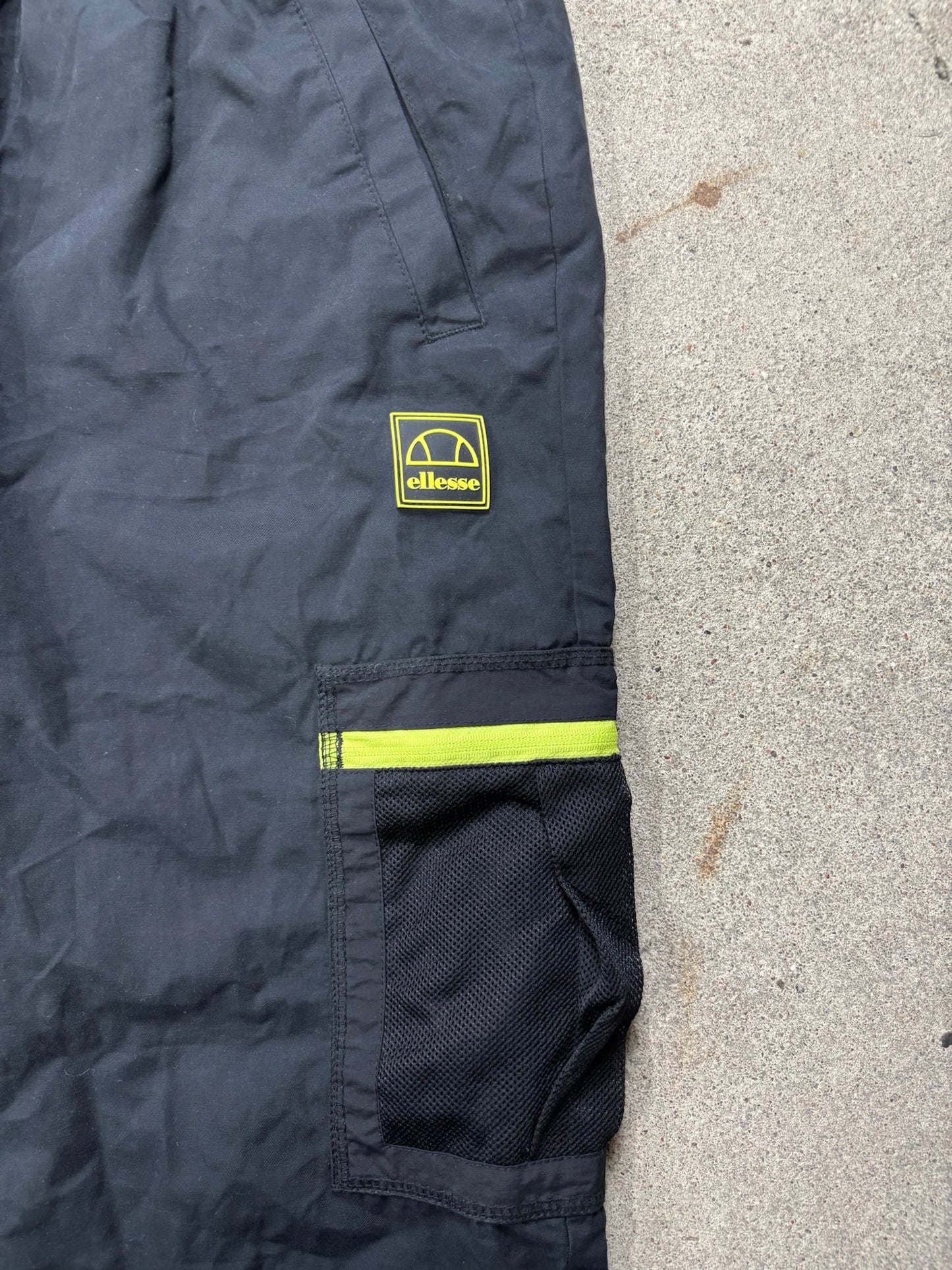 Ellesse Jogginghose | S
