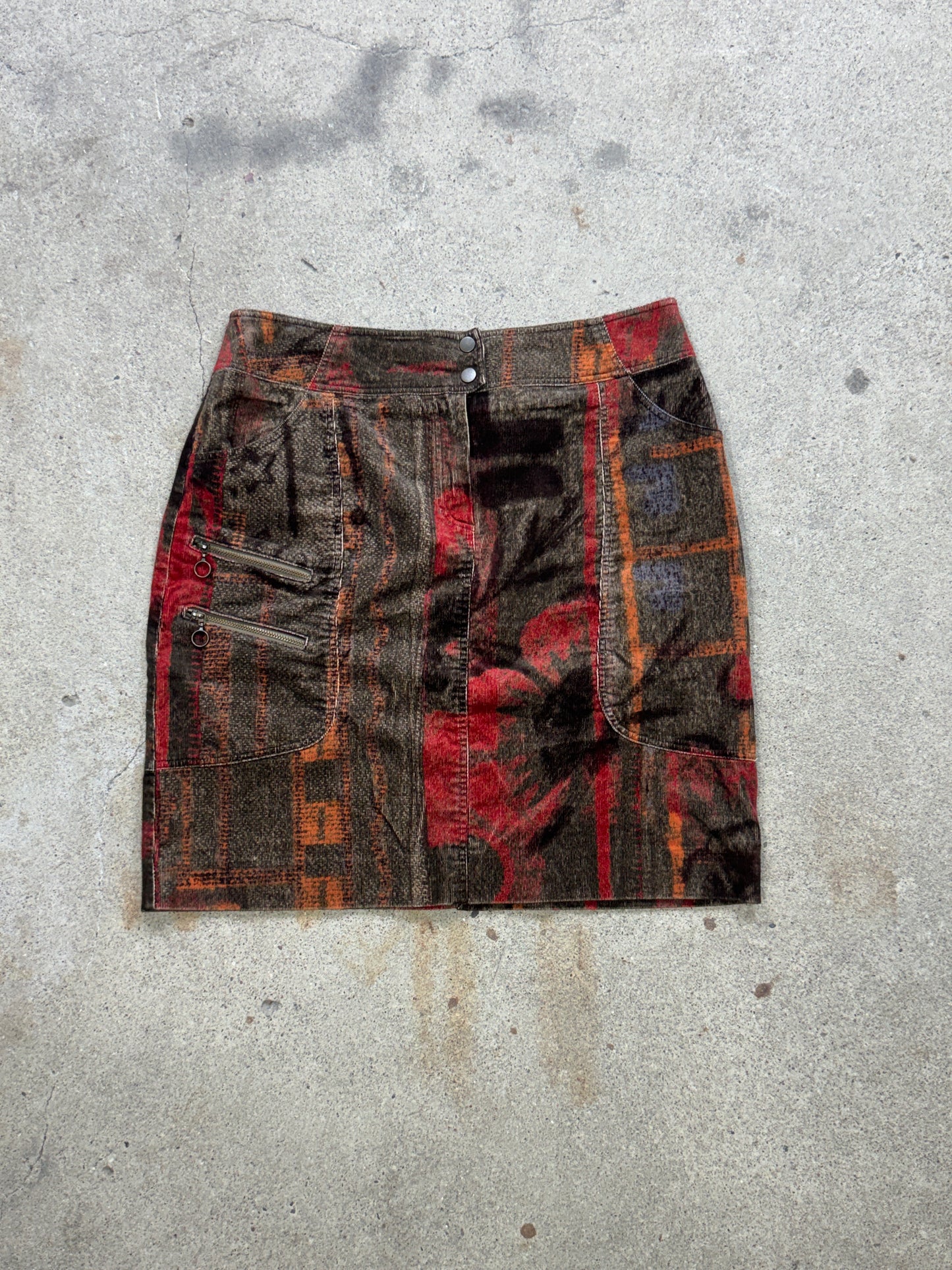 Coryloo Rock | 40 | L
