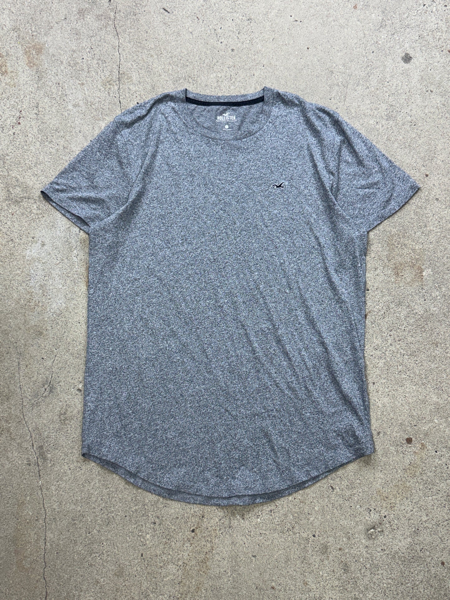 Hollister T-Shirt | L