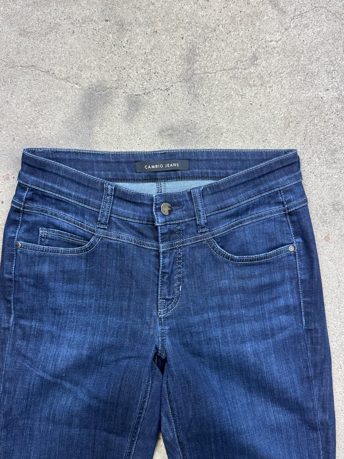 Cambio Jeanshose Posh | 36 | S