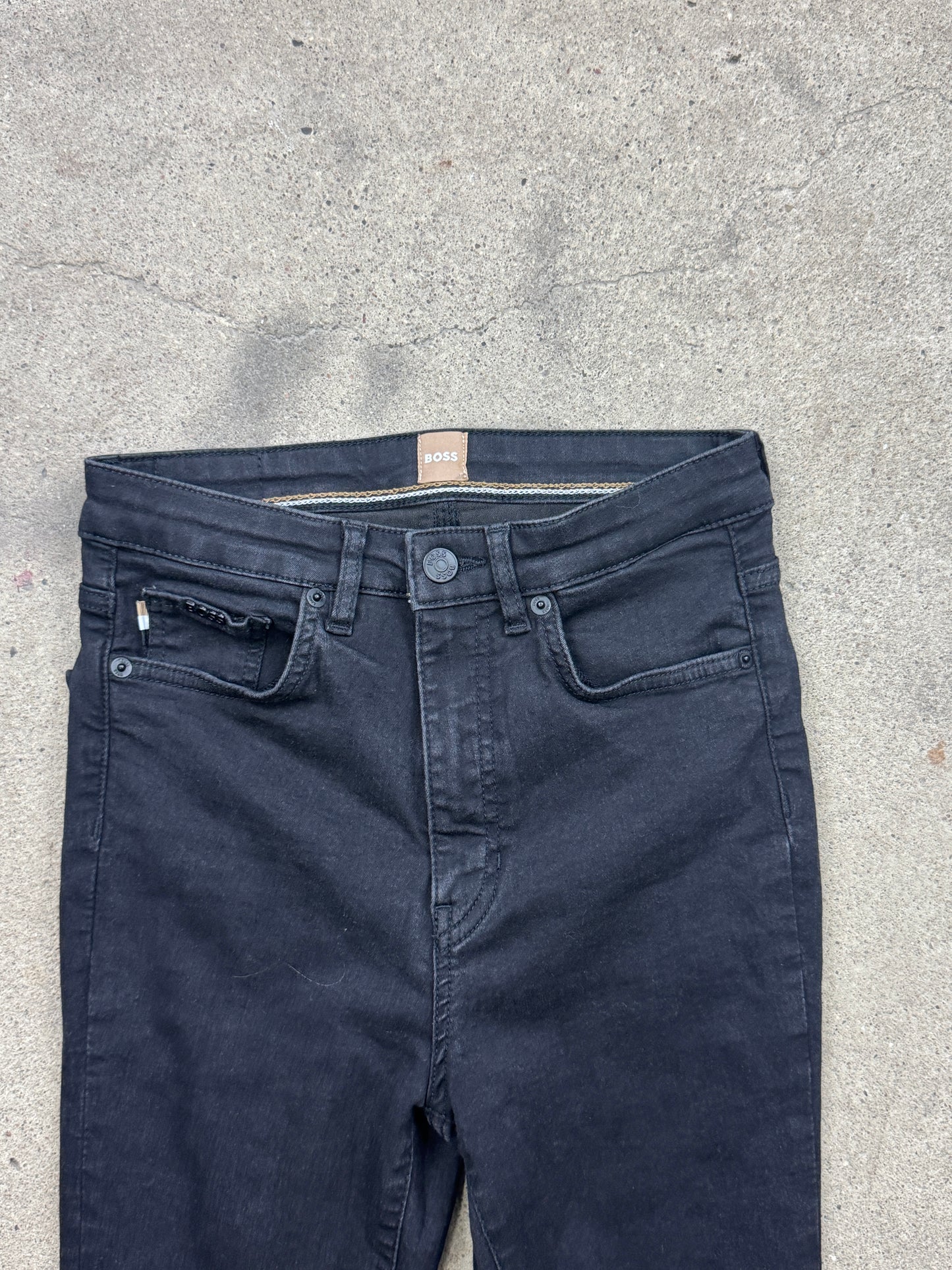 Boss Jeanshose | W26 | XS