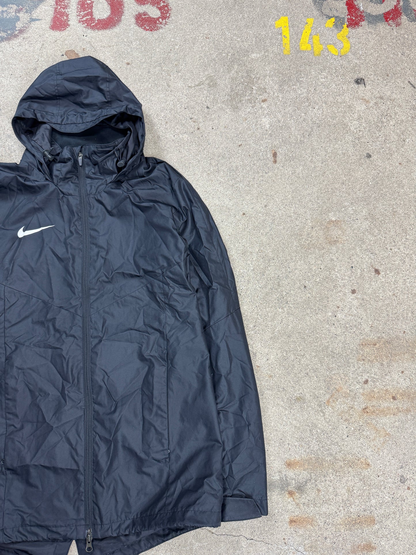 Nike Regenjacke | M