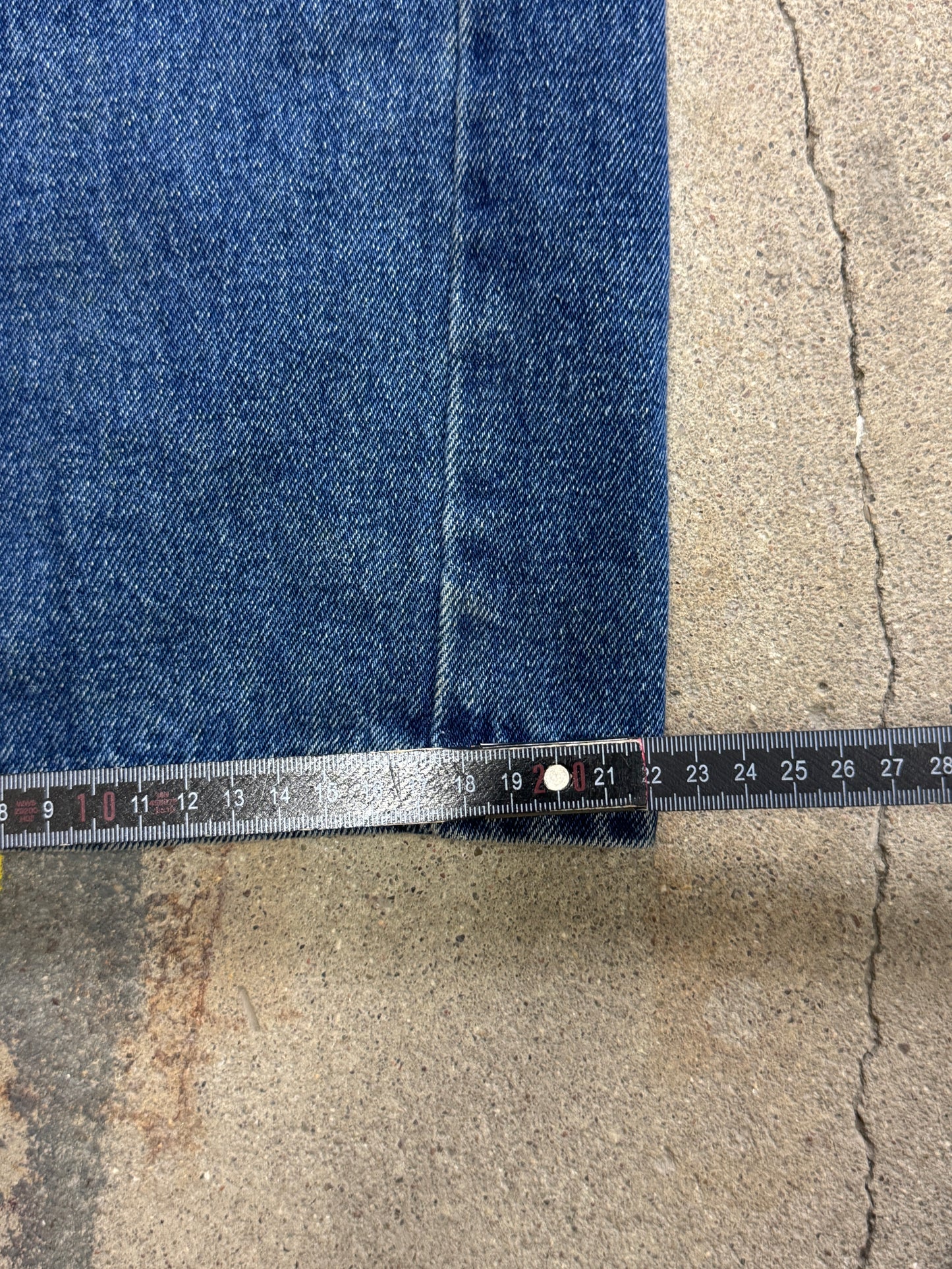 Vintage Sib Jeanshose | XL