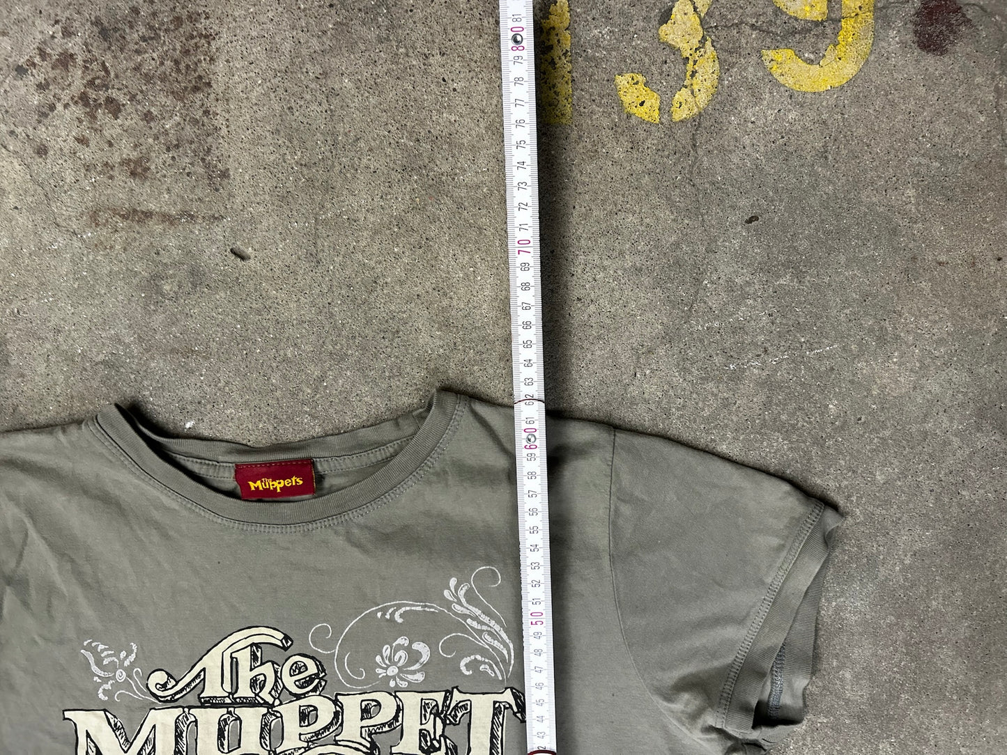 The Muppets T-Shirt | L