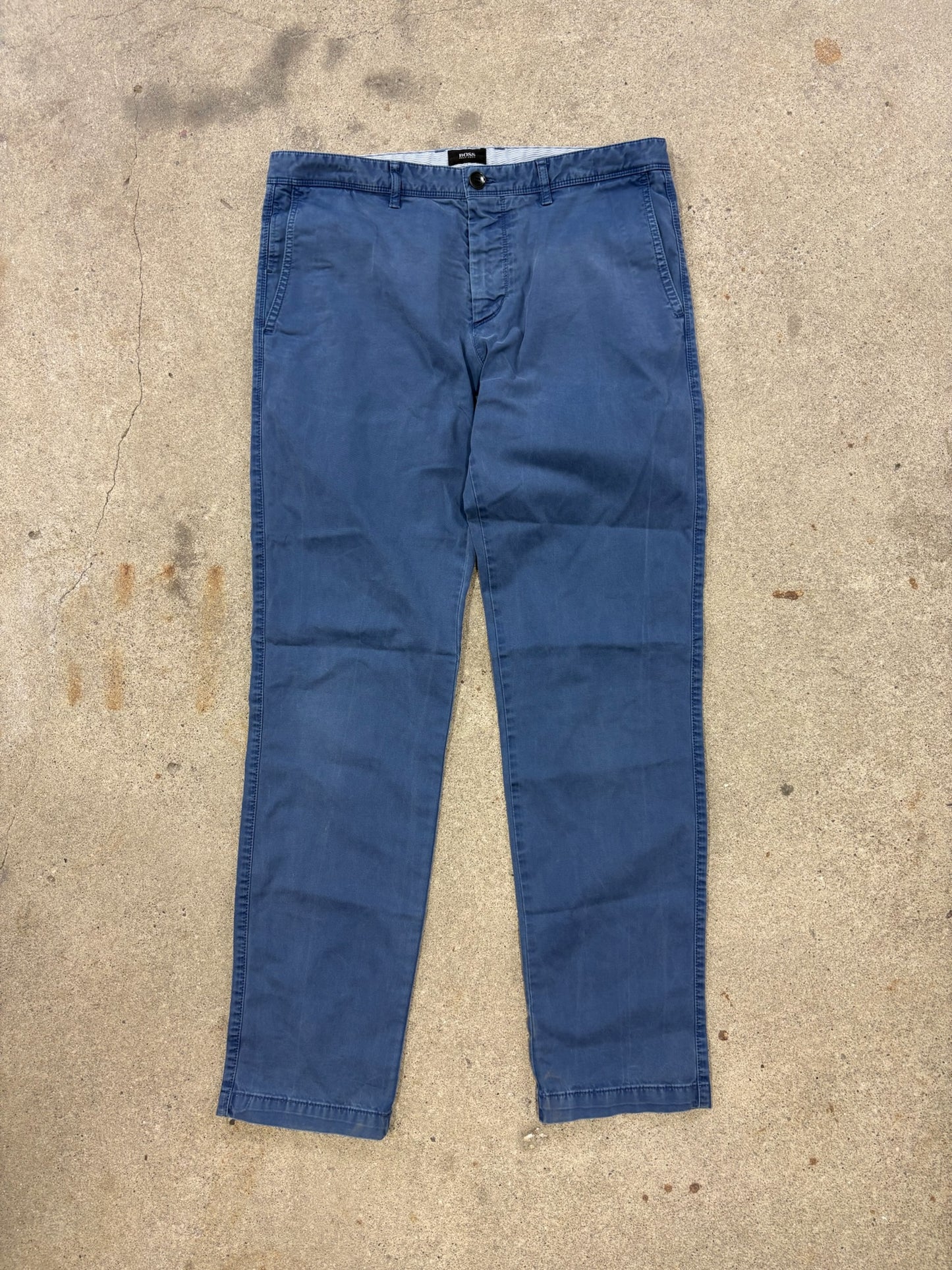 Hugo Boss Chino Hose | 50 | L