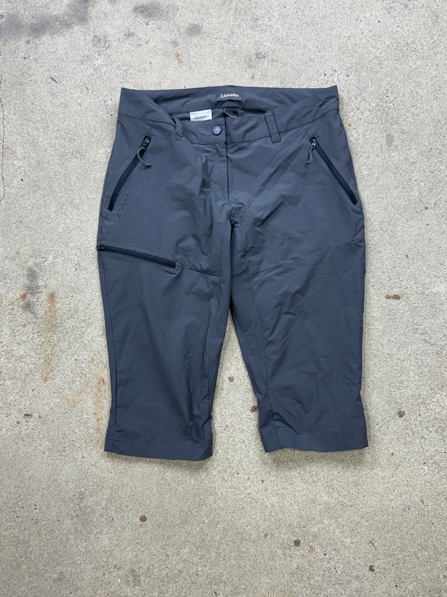Schöffel Shorts | L | 40
