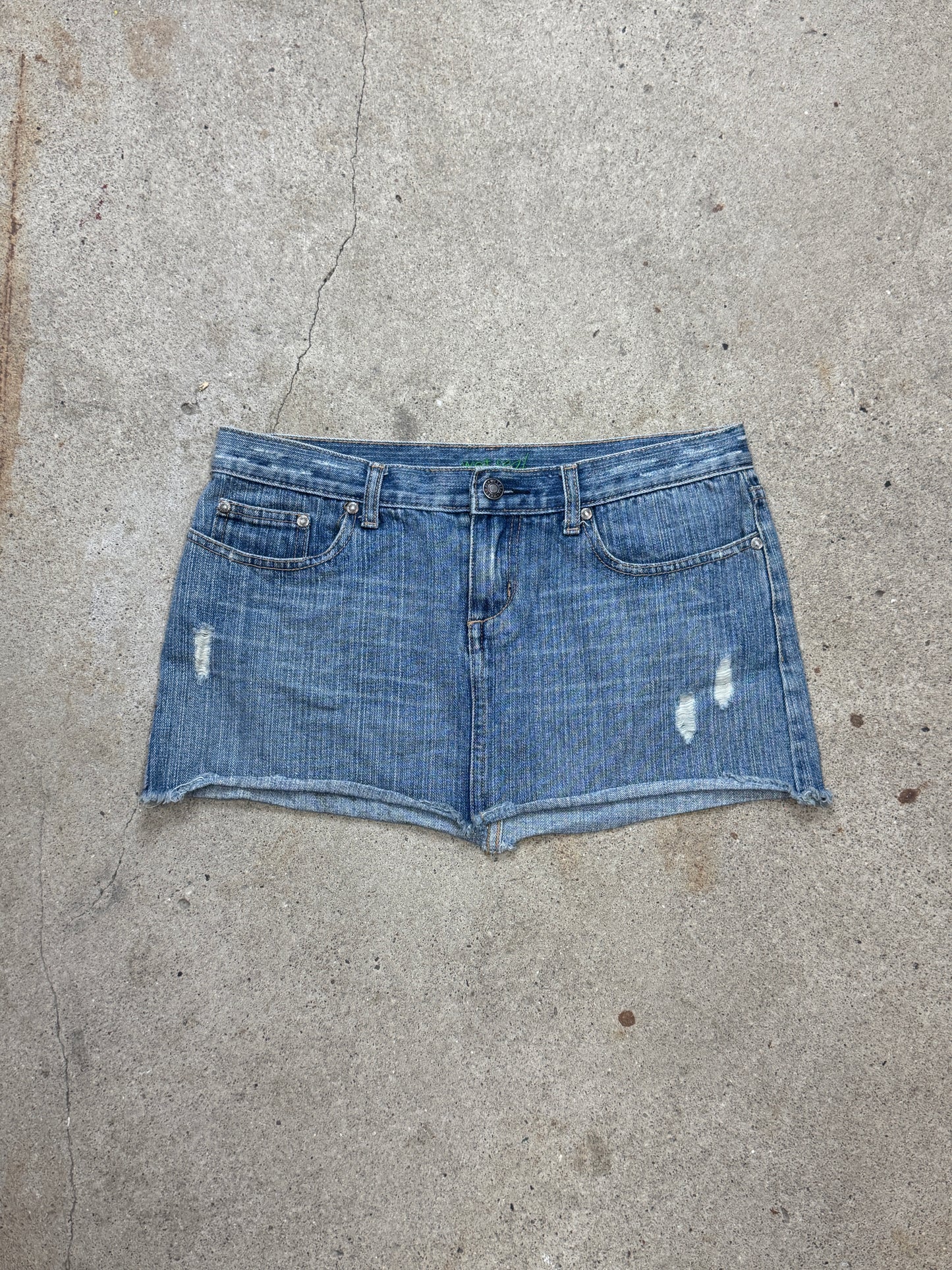 Minirock | M