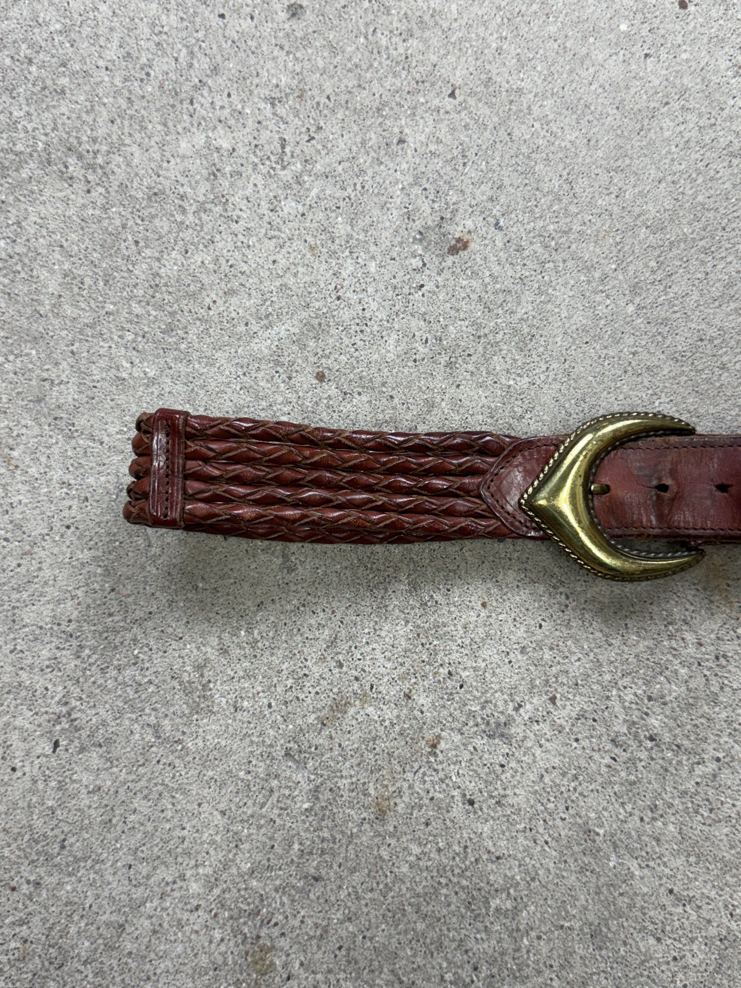 Vintage Gürtel