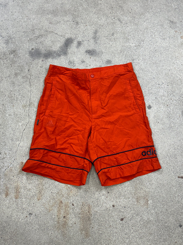 Adidas Vintage Sportshorts