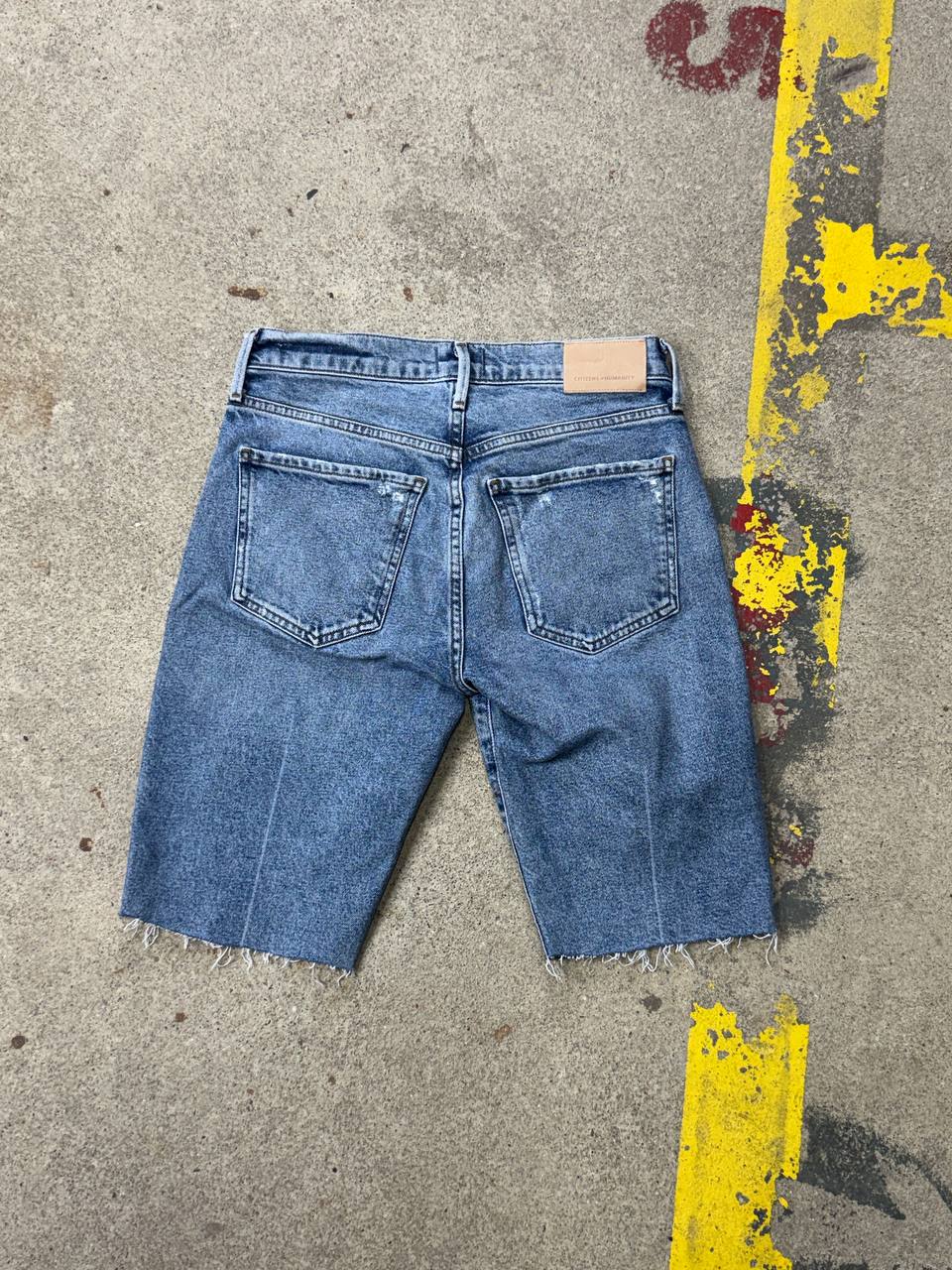 Citizens of Humanity | Shorts | 25/XS