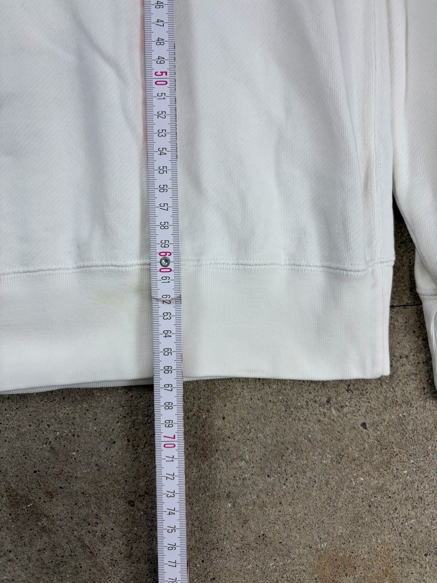 Best Company Sweater | S