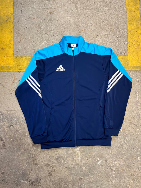 Adidas Strickjacke