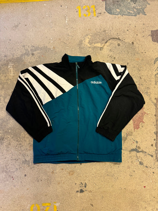 Adidas Vintage Trainingsjacke