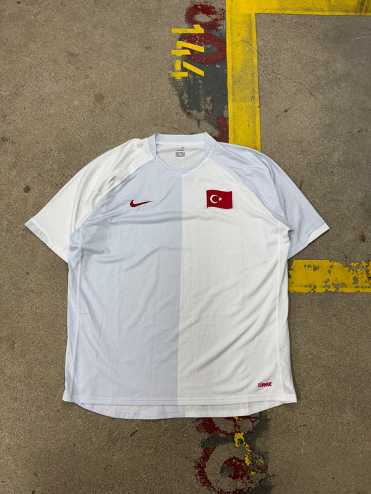 Türkei Nike Trikot (XL)