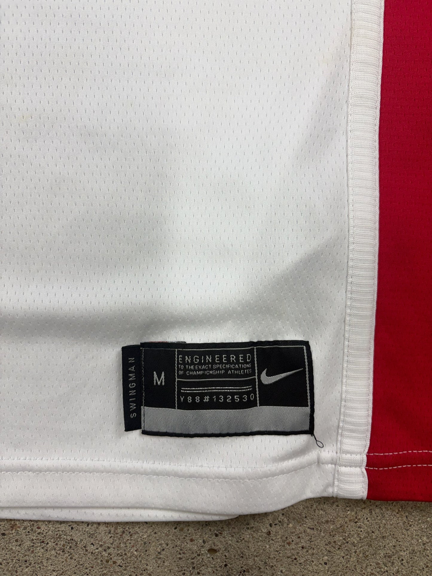 Nike Jersey | China | M