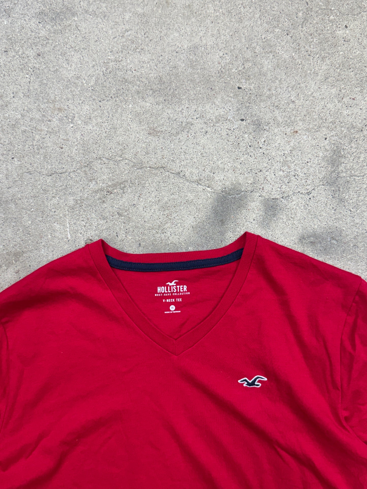 Hollister T-Shirt | M