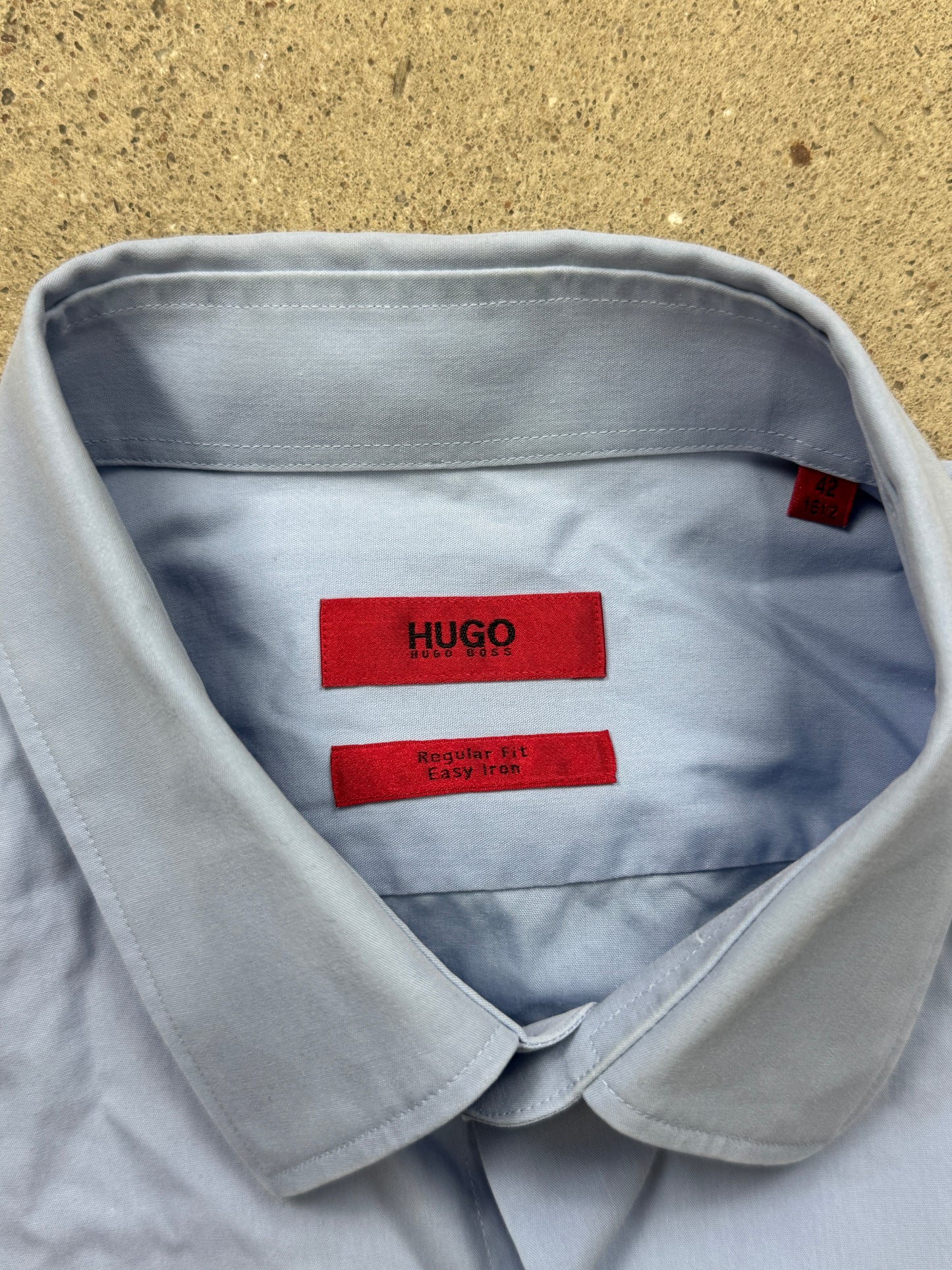 Hugo Boss Hemd | 42 | L