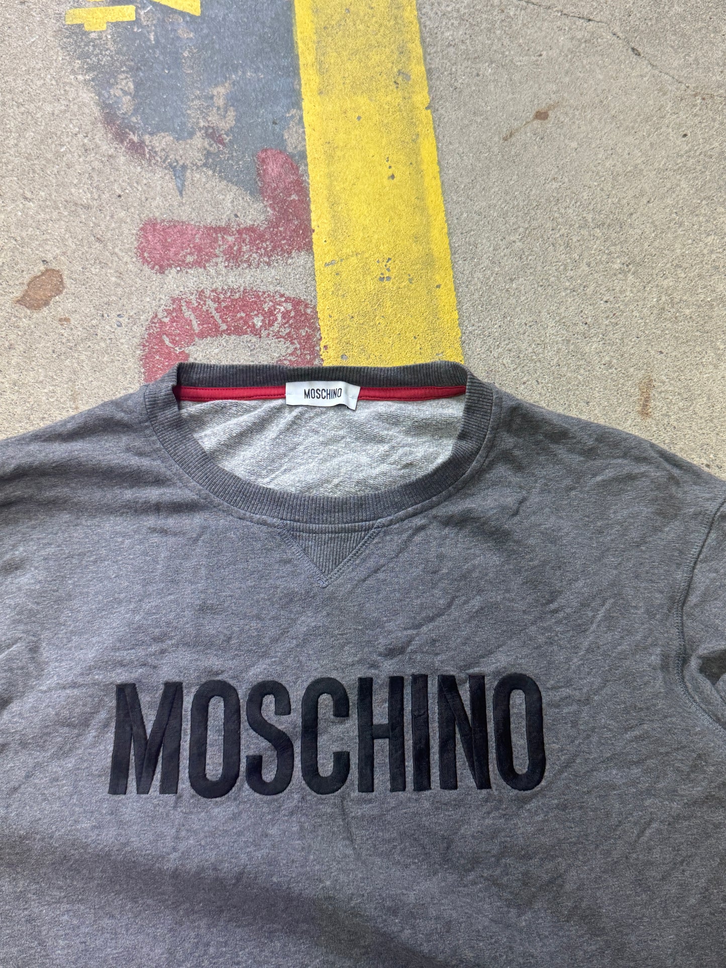 Moschino Sweater | L