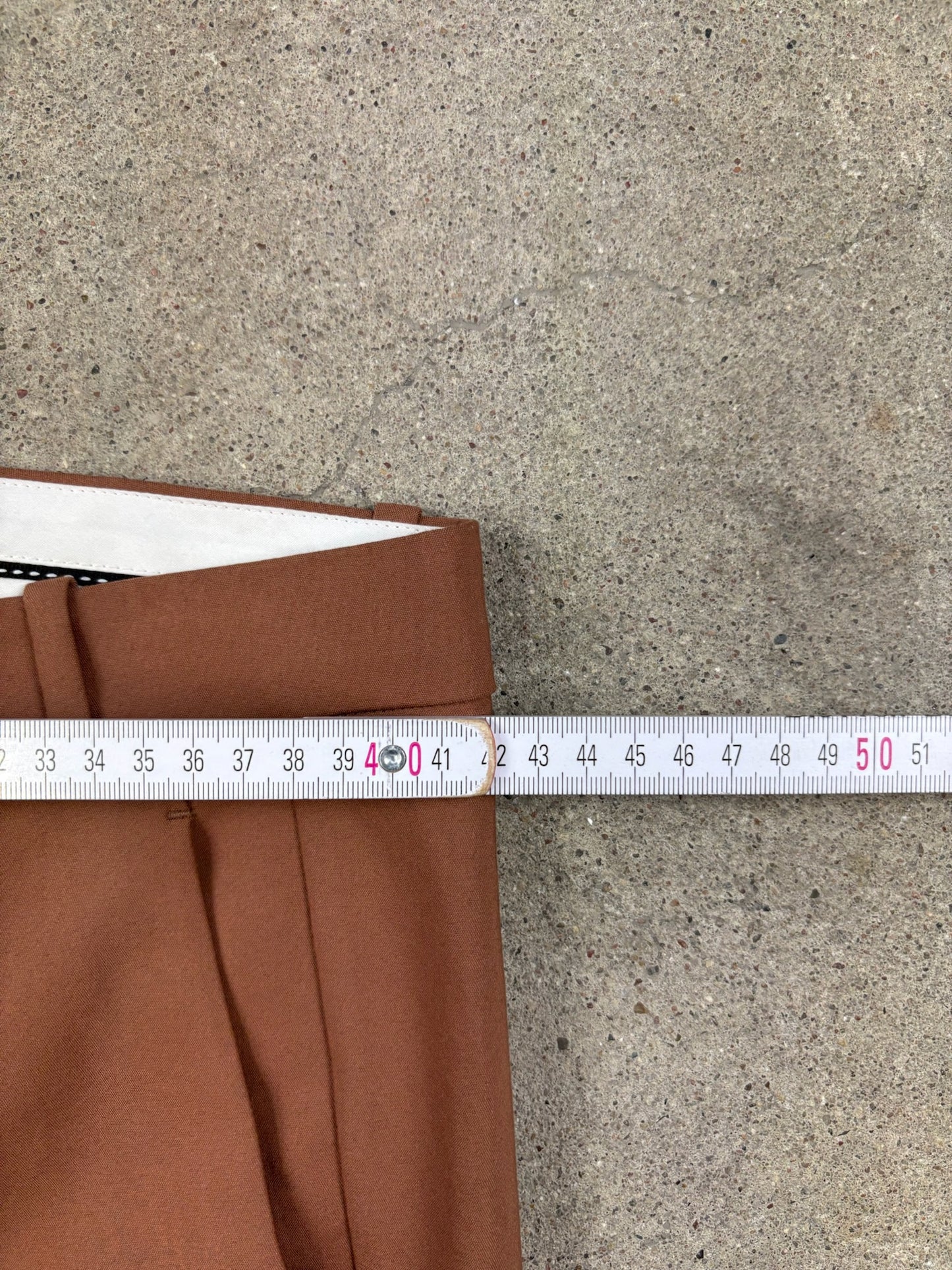 In Wear Stoffhose | M | 38