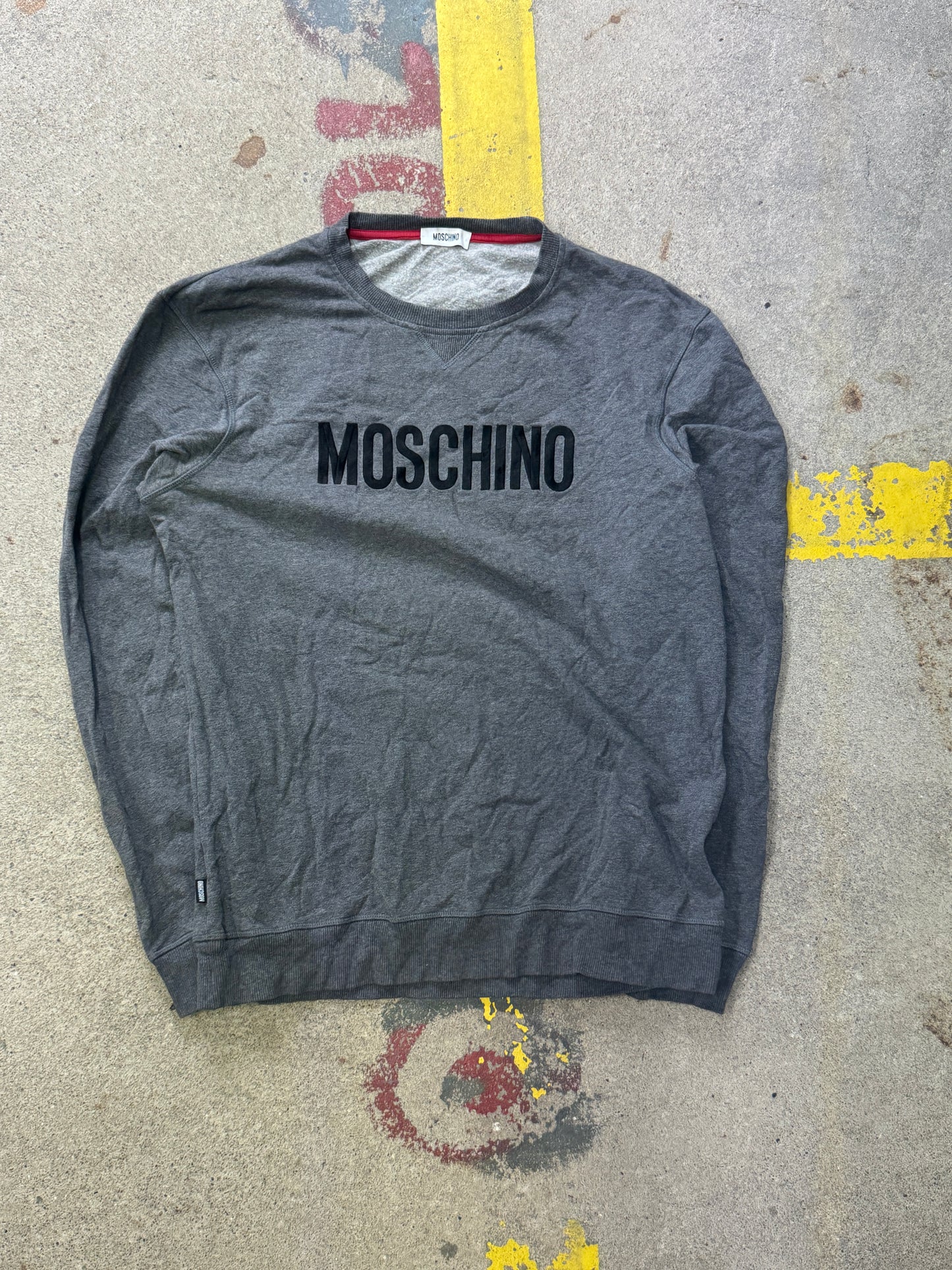 Moschino Sweater | L